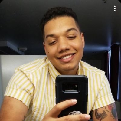 tacosarusrex's profile picture. I am de Captain now // 🤟🏽