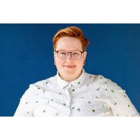 Emily Poulin (they/them) (@emilyrpoulin) 's Twitter Profile
