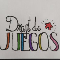 draftdejuegos(@draftdejuegos) 's Twitter Profile Photo