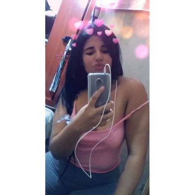 17Ans, Leonina, Colorada, Futura Veterinária  ❤️