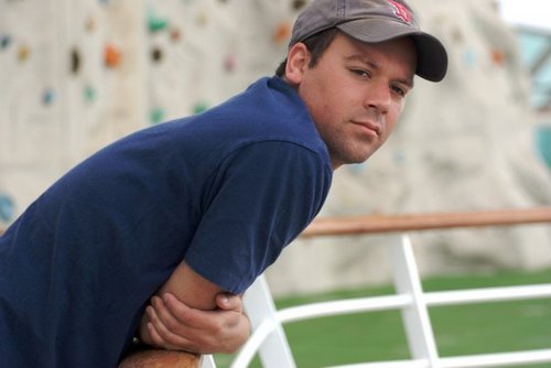 JGSteinberg's profile picture. 