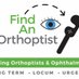 Find an Orthoptist (@findorthoptist) Twitter profile photo Find an Orthoptist (@findorthoptist) Twitter profile photo