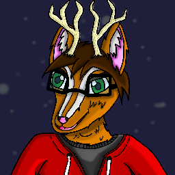 ElectricPhantom's profile picture. My TWITTER. Gamer, Nerd, Furry & Artist 🕹️🐾🎨 🇨🇦🇯🇵🇪🇺🏳️‍🌈🏳️‍⚧️🔞 Loather of drama, bigots, bullies, & E-beggars. ↙️↙️↙️ Fascists & @$$holes blocked