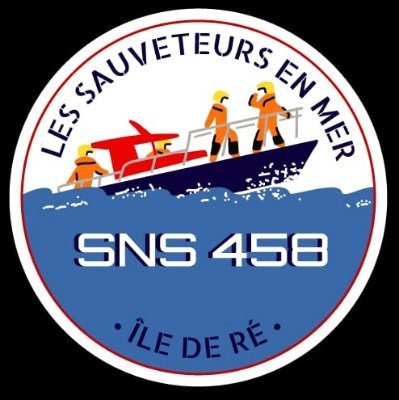 Sauveteur en mer