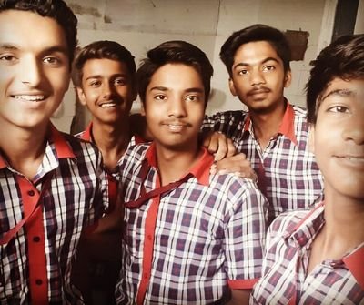 akshatanant7's profile picture. Kvian