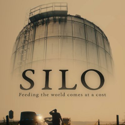 SILO is the first ever feature film about a grain entrapment. 
