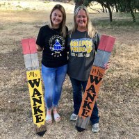 jackie wanke (@jackiewanke) 's Twitter Profile Photo jackie wanke (@jackiewanke) 's Twitter Profile Photo