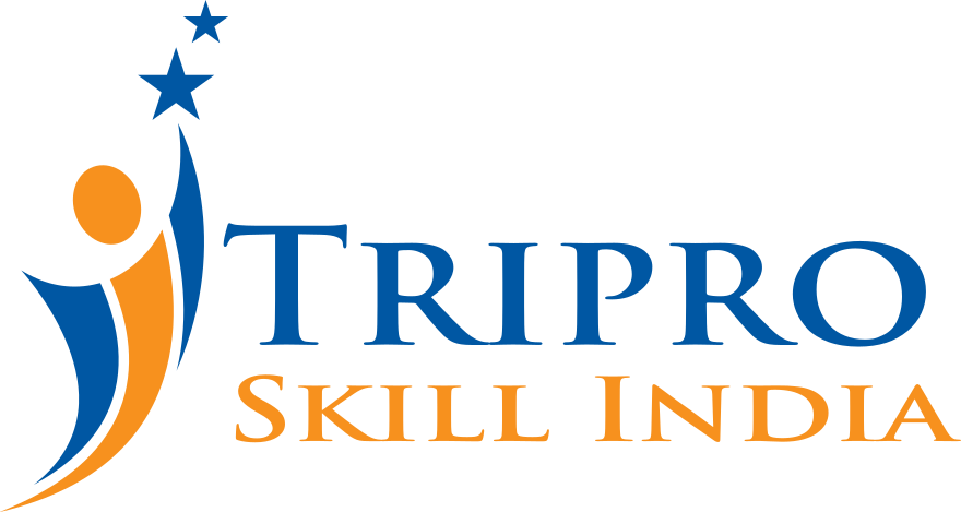Tripro Skill India Pvt Ltd (TSIPL) is premier skill development group with over 1 years of experience in providing high quality vocational training to students.