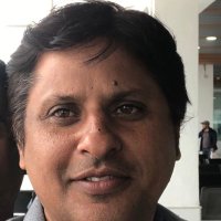 Prakash Paudel (@pkpaudel) 's Twitter Profile