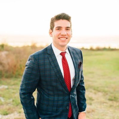 AttorneyKevin_'s profile picture. Personal Injury Attorney ⚖️