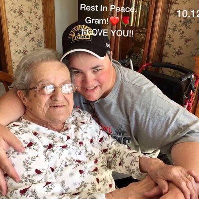 SoxPatsFan74's profile picture. IM a FEMALE DIEHARD Sports Fan!Boston RedSox,PAWSOX,Pats,Bruinss,Cs,PBruins, NASCAR Fan ❤️laughing&NEED2laugh! Fighting Blinding eye Disease..support FFB