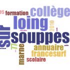 Collège Emile Chevallier(@collegeSouppes) 's Twitter Profile Photo