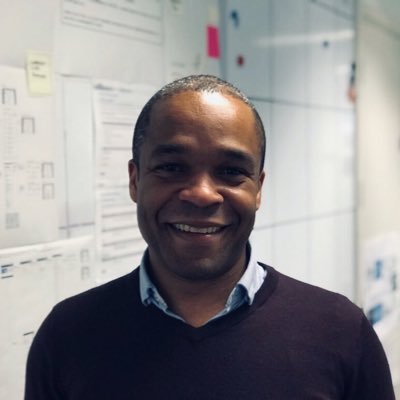 chrissamms's profile picture. Mad about all things UX, travel, sport and film.