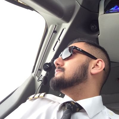 wingflex320's profile picture. Pilot, traveler, foodie and space geek.