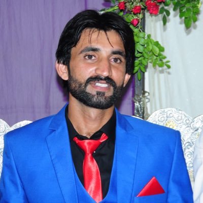 MuddassrAli's profile picture. 