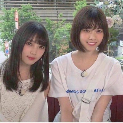 西野七瀬 の ボブ 画像 写真 シュウタ 与田祐 トレラボ 芸能人やアイドル 有名人の話題の画像や写真を徹底まとめ トレラボ