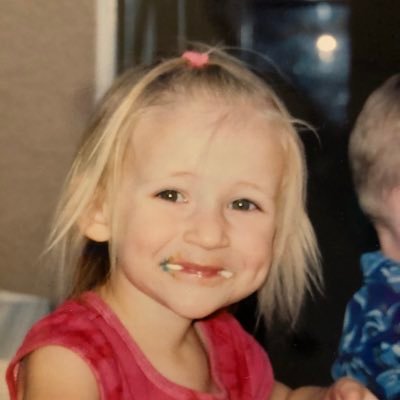 dabbiegalejr's profile picture. cinnamon girl