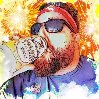 theragingbeard Profile Picture