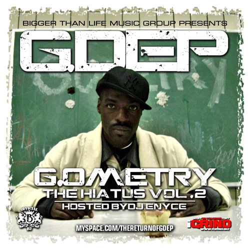 G-DEP
