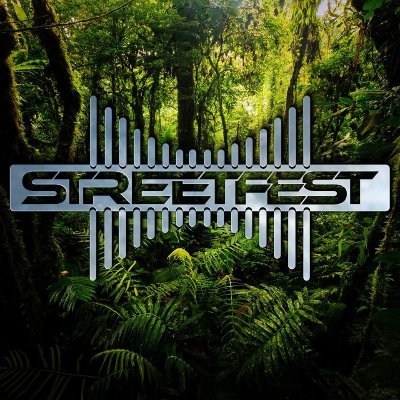 Streetwise presents Streetfest Music Festival | De Oude Rechtbank | Eindhoven, NL | Nov 2nd, 2019 | Tickets On Sale Now!