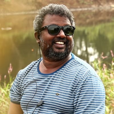 Jagadeesan Subu Profile