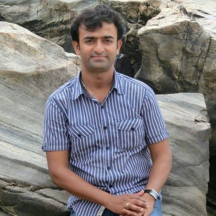 chethan29r's profile picture. 