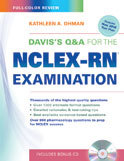 Giving you info, advice & tips for passing the NCLEX.