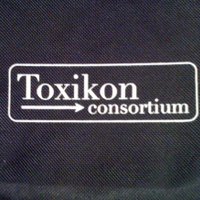Toxikon Chicago (@toxikonchicago) 's Twitter Profile Photo