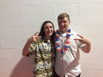 Corrinnewuzher1's profile picture. just here for the memes but its whateva