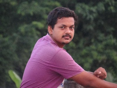 Learner_Rupam's profile picture. #serious learner
#Trader