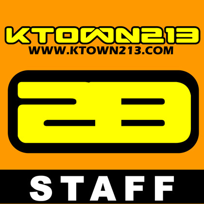 The original Ktown site!  http://t.co/ELRShuLozm for all your ktown news, reviews, photos, and more!  We will follow you back within 24 hours.