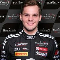 DriesVanthoor (@driesvanthoor1) 's Twitter Profile
