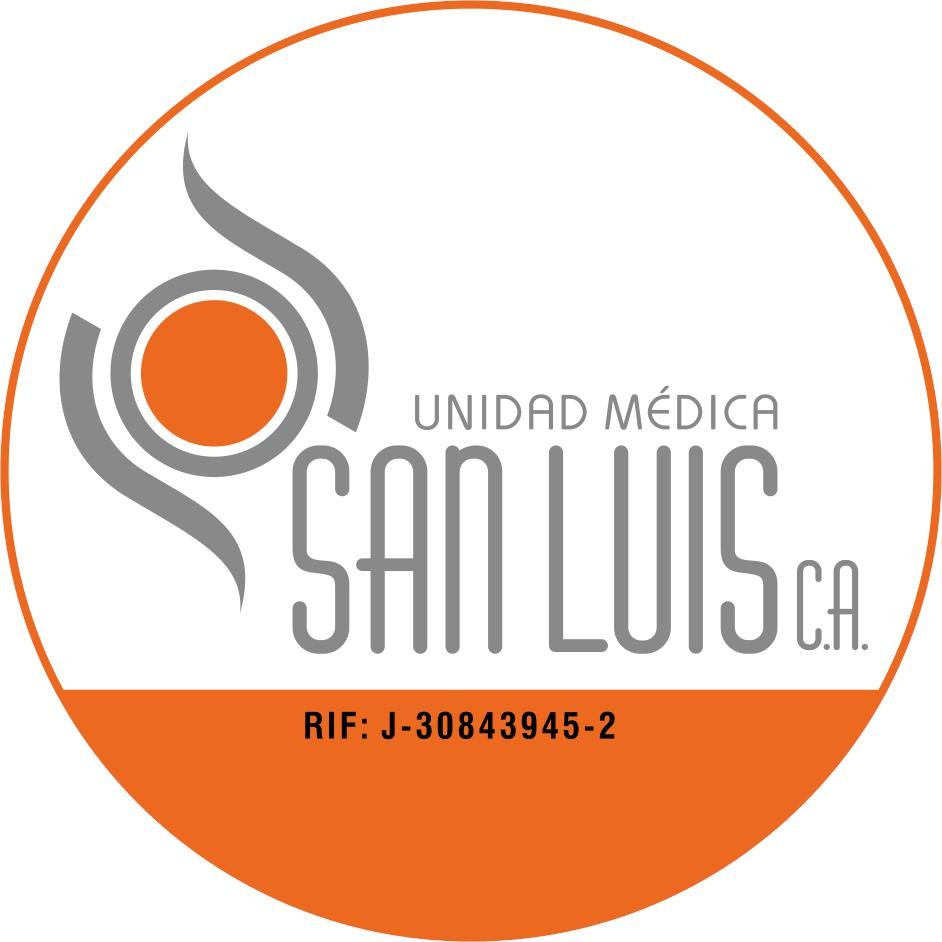 UNIDAD MÉDICA SAN LUIS, C.A., creada en 1999, ofrece servicios de medicina preventiva y ocupacional, medicina familiar, laboratorio clínico y capacitación...