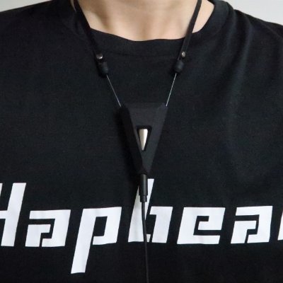 Hapbeatの人です。 博士（工学）Hapbeat合同会社 https://t.co/dQj4aqZlvo 代表 専門はHaptics