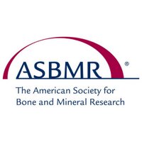 ASBMR(@ASBMR) 's Twitter Profile Photo