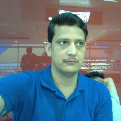 rishitrivedi98's profile picture. 