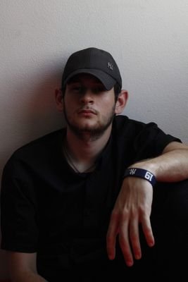 VincentPanneti2's profile picture. Je sais pas quoi mettre donc tan pis 🐉