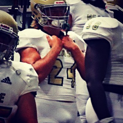 ChaseDexter24's profile picture. 6’1 / 200 / #24 DE / LAX / 2020 / 1130 SAT