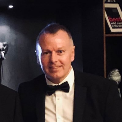 Rapier_Richard's profile picture. Rapier Systems Ltd. Formula 1 / Motorsport Fan, High Performance Wireless Solutions. Proud Fifer. All views my own. #welivewireless