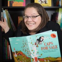 Rachael Orose (@rachaelvoorhees) 's Twitter Profile Photo