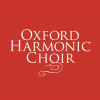 Oxford Harmonic Choir(@OxfordHarmonic) 's Twitter Profile Photo