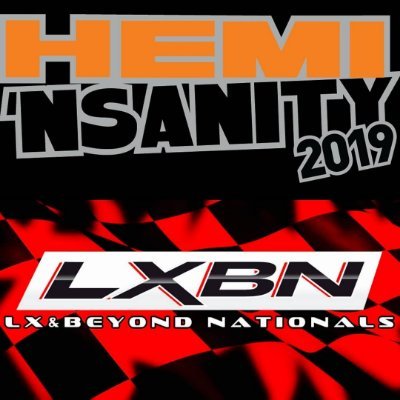 Official Twitter: LX & Beyond Detroit at Modern Street HEMI® Shootout and Woodward Dream Cruise Mopar Event. Tag us 🏷 #LXBNDetroit #HEMInsanity