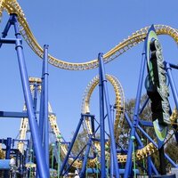 Unofficial IAAPA (@iaapa) 's Twitter Profile