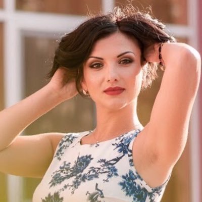 Ludmila07198247's profile picture. 