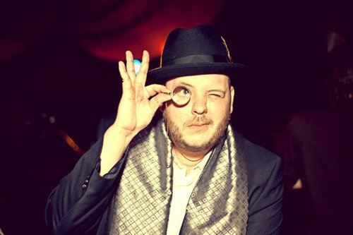 WesRestless's profile picture. 