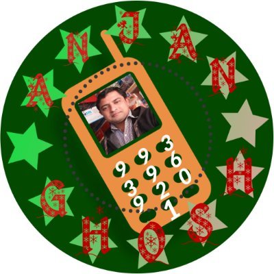 AnjanGh24246217's profile picture. Thanks all Friend.
Welcome Friend.