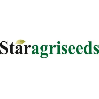 staragriseed's profile picture. Star Agriseeds Private Limited was incorporated in 2014.The company has its own processing and quality testing facilities. And believes in services and quality.