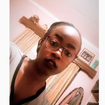 EssNangira's profile picture. I am because  you are...