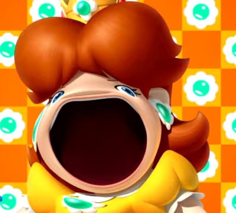 Me gusta Daisy, me he hecho Twitter para seguir a unos amigos, adiós