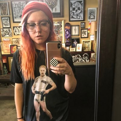 mean mugs and shoulder shrugs. Ace of Cups. BravoArtist